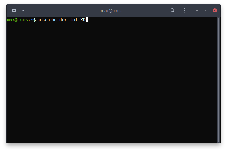 Preview/placeholder